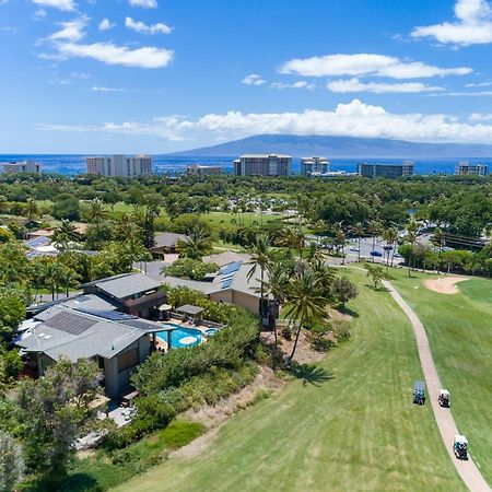 Noahs Hideaway Luxury B&B Lahaina Zewnętrze zdjęcie
