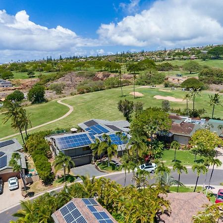 Noahs Hideaway Luxury B&B Lahaina Zewnętrze zdjęcie