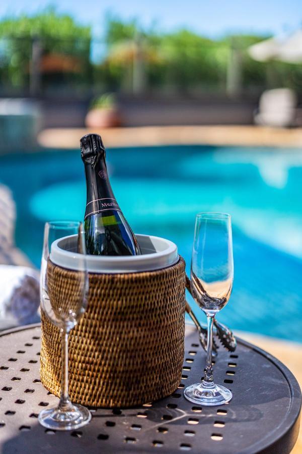Noahs Hideaway Luxury B&B Lahaina Zewnętrze zdjęcie