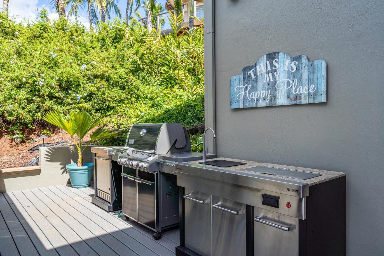 Noahs Hideaway Luxury B&B Lahaina Zewnętrze zdjęcie