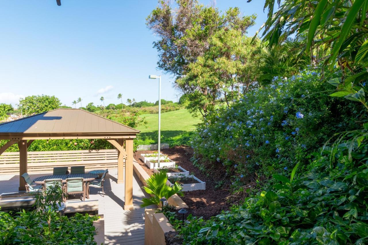 Noahs Hideaway Luxury B&B Lahaina Zewnętrze zdjęcie