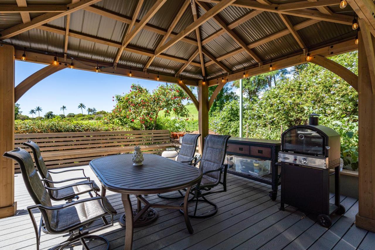 Noahs Hideaway Luxury B&B Lahaina Zewnętrze zdjęcie