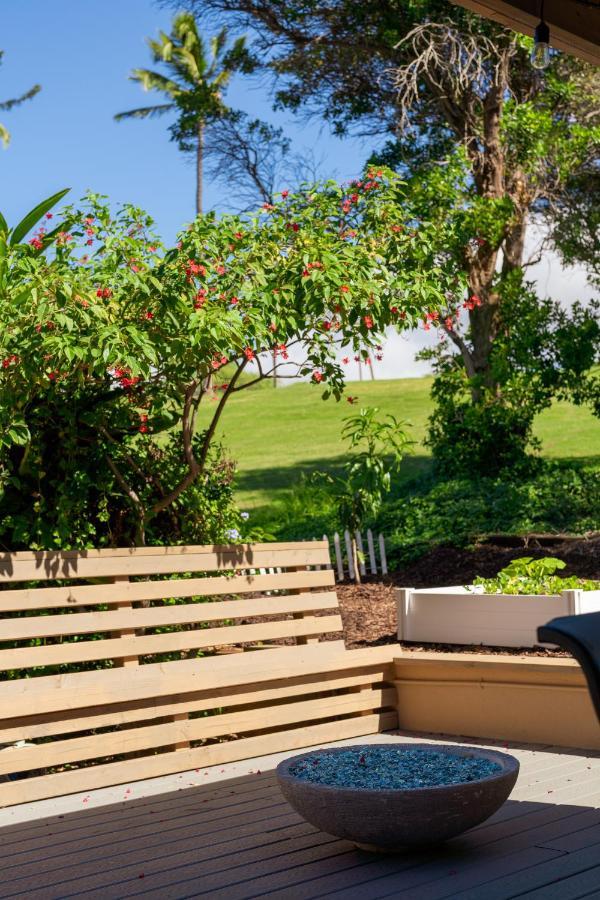 Noahs Hideaway Luxury B&B Lahaina Zewnętrze zdjęcie