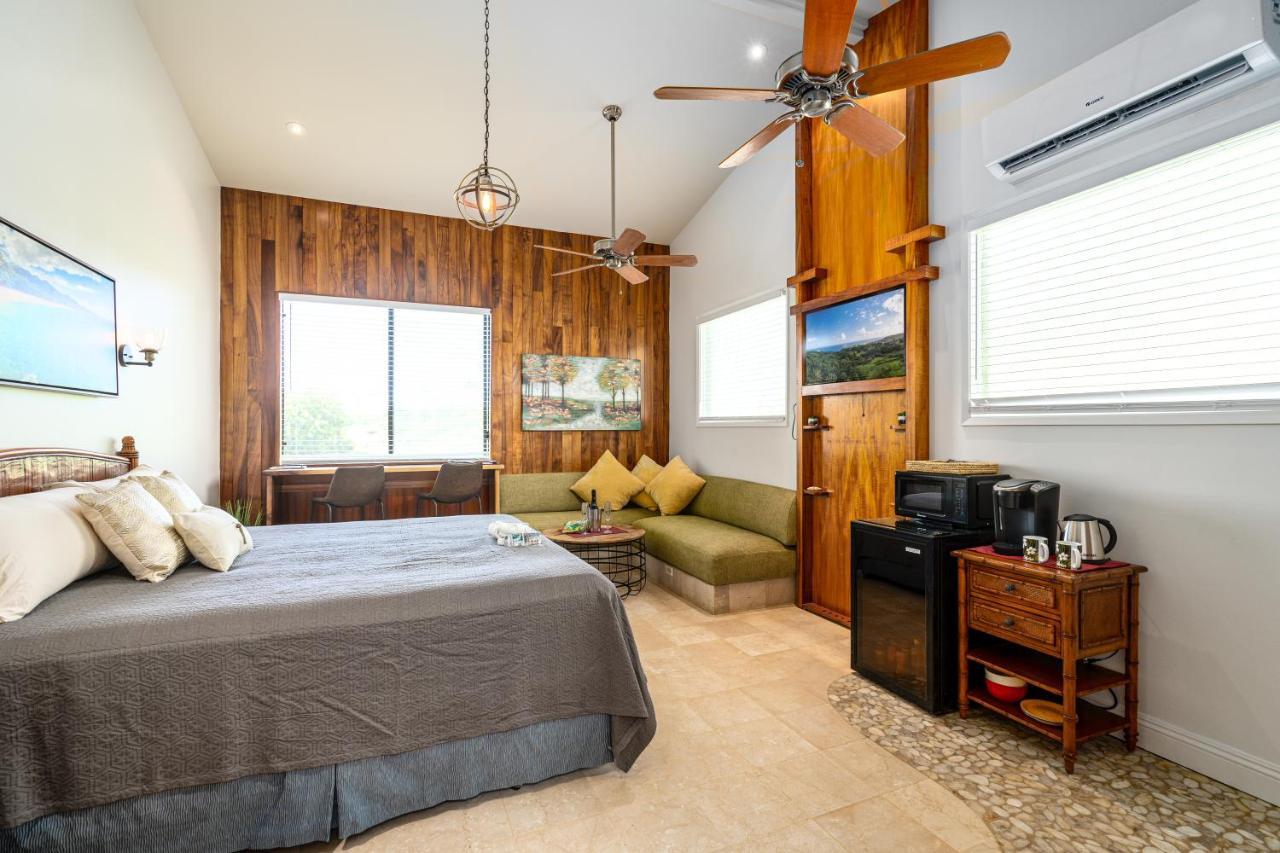 Noahs Hideaway Luxury B&B Lahaina Zewnętrze zdjęcie