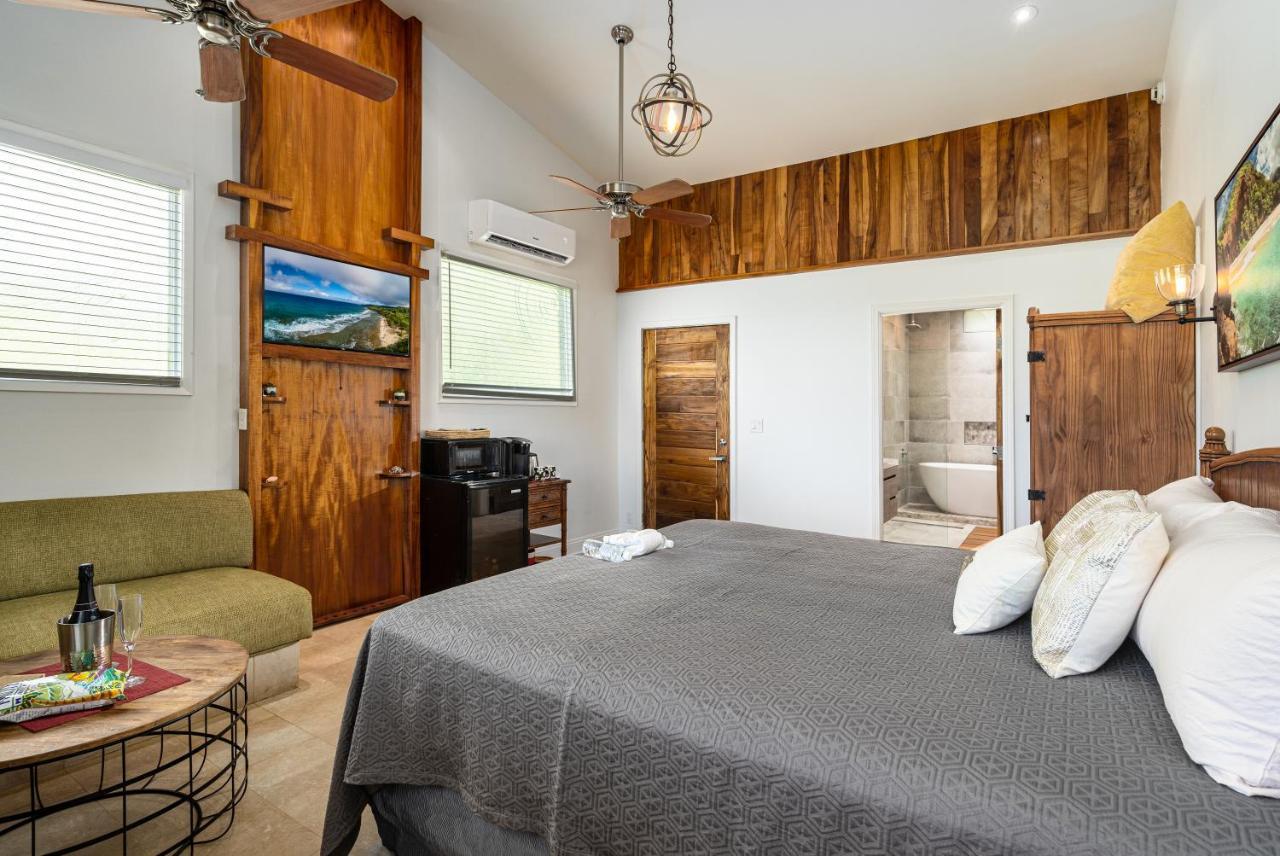 Noahs Hideaway Luxury B&B Lahaina Zewnętrze zdjęcie