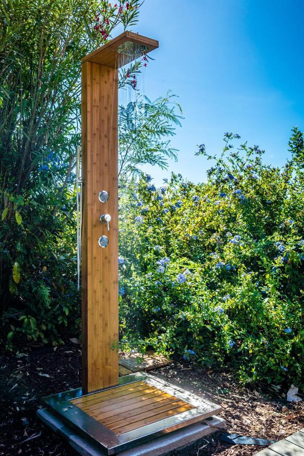 Noahs Hideaway Luxury B&B Lahaina Zewnętrze zdjęcie
