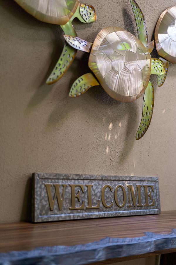 Noahs Hideaway Luxury B&B Lahaina Zewnętrze zdjęcie