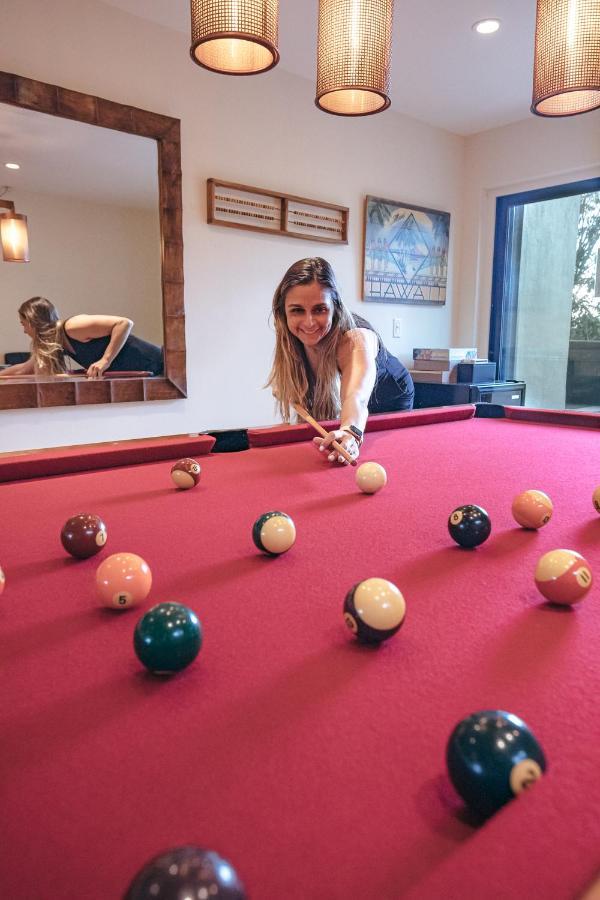 Noahs Hideaway Luxury B&B Lahaina Zewnętrze zdjęcie