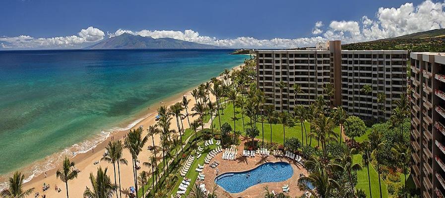 Noahs Hideaway Luxury B&B Lahaina Zewnętrze zdjęcie