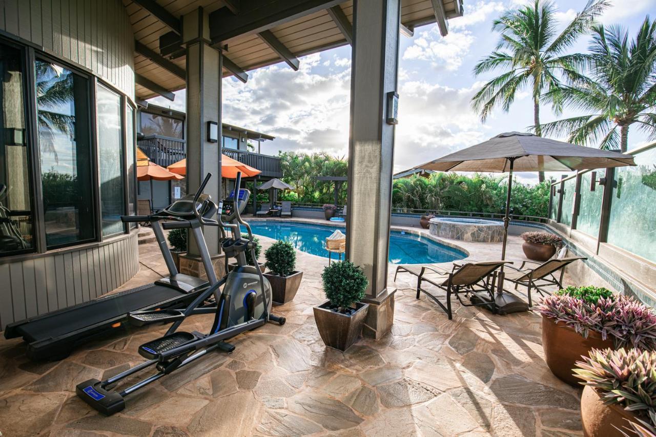 Noahs Hideaway Luxury B&B Lahaina Zewnętrze zdjęcie