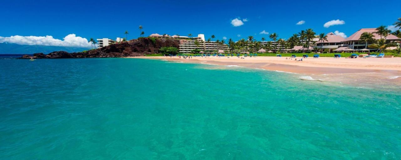 Noahs Hideaway Luxury B&B Lahaina Zewnętrze zdjęcie