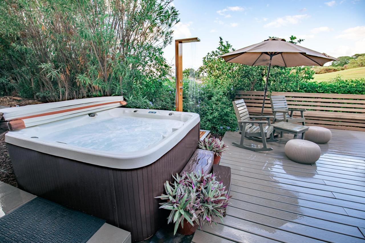 Noahs Hideaway Luxury B&B Lahaina Zewnętrze zdjęcie