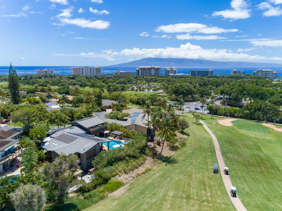 Noahs Hideaway Luxury B&B Lahaina Zewnętrze zdjęcie