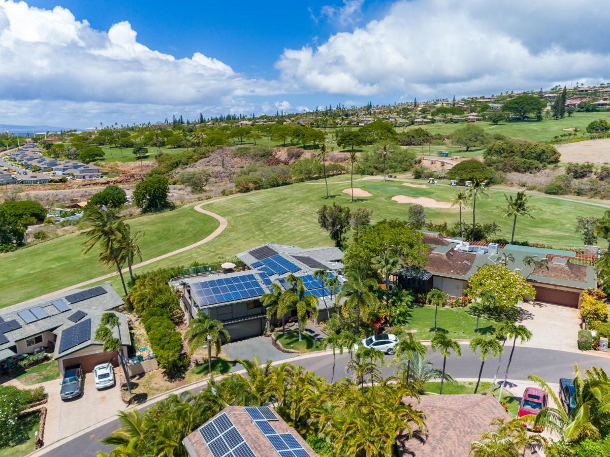 Noahs Hideaway Luxury B&B Lahaina Zewnętrze zdjęcie