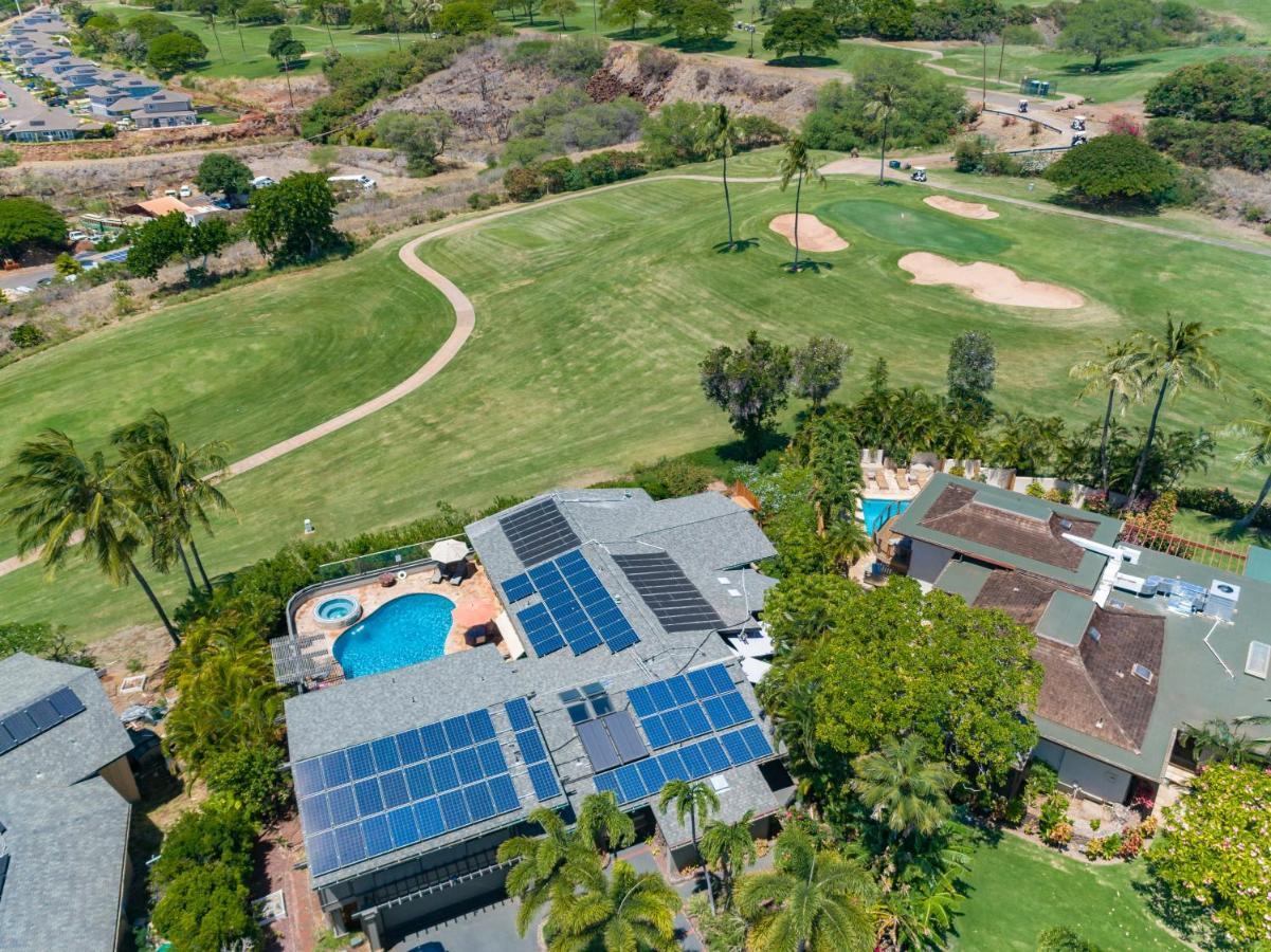 Noahs Hideaway Luxury B&B Lahaina Zewnętrze zdjęcie
