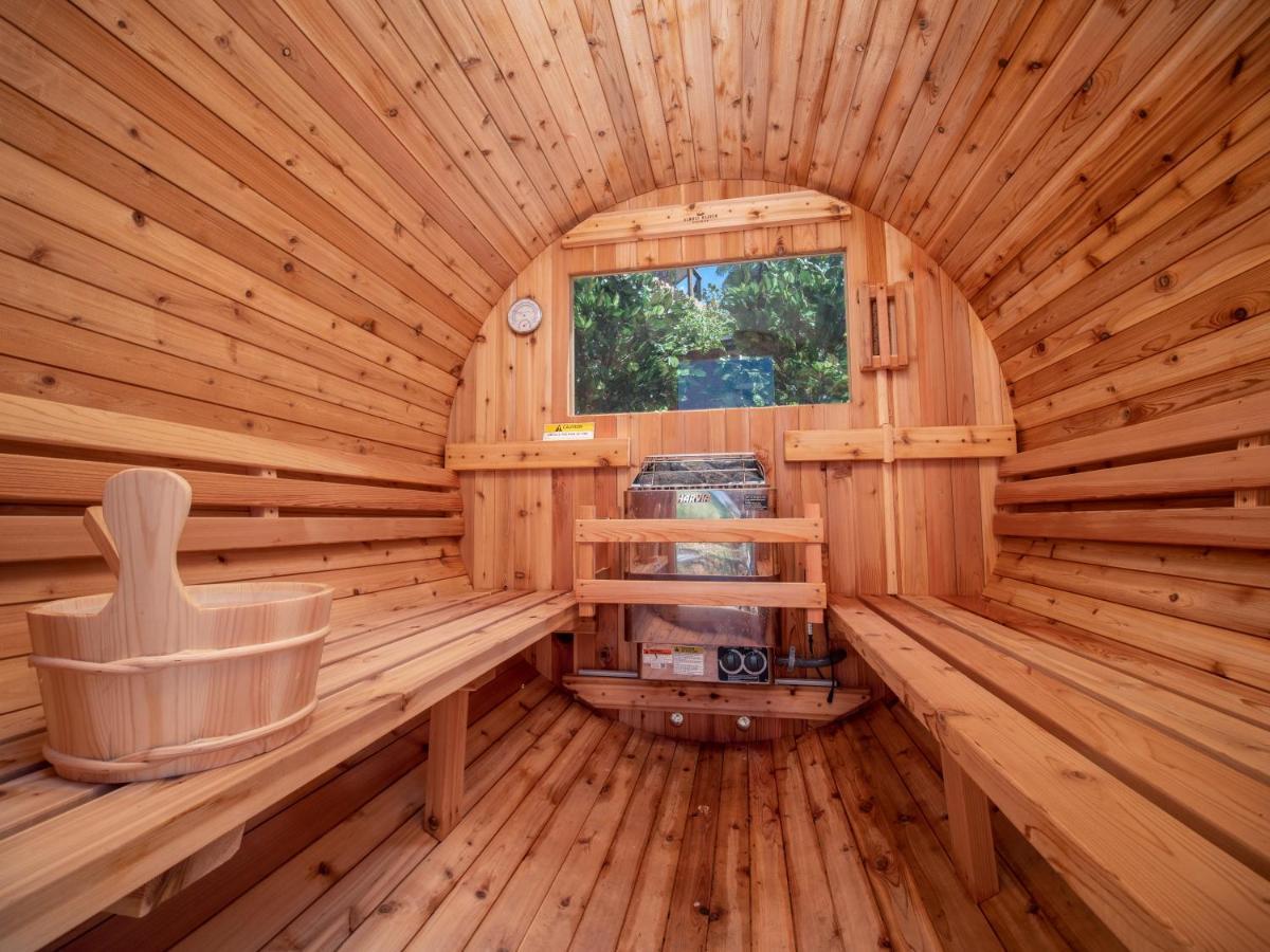 Noahs Hideaway Luxury B&B Lahaina Zewnętrze zdjęcie