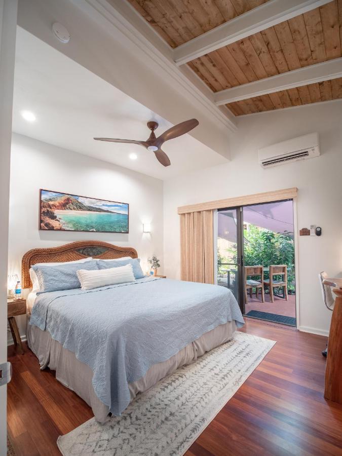 Noahs Hideaway Luxury B&B Lahaina Zewnętrze zdjęcie