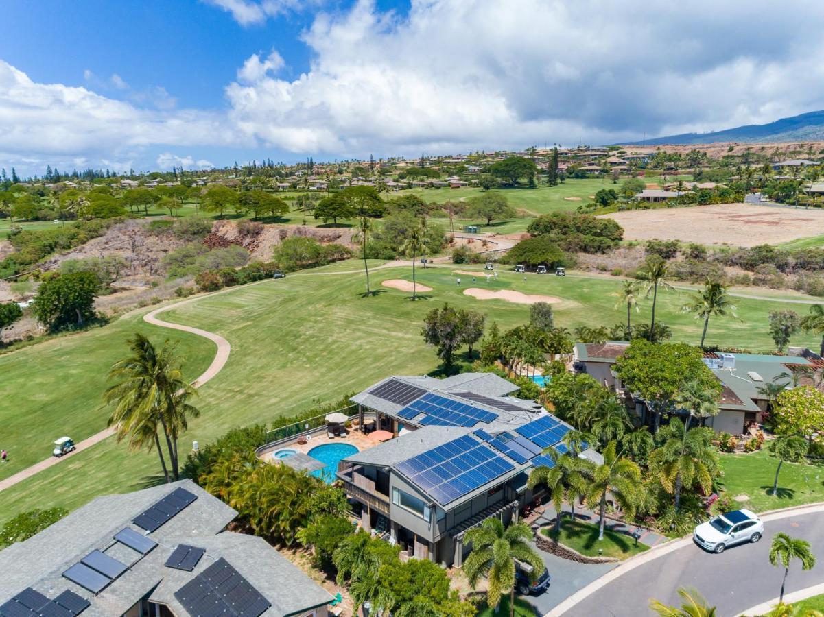 Noahs Hideaway Luxury B&B Lahaina Zewnętrze zdjęcie