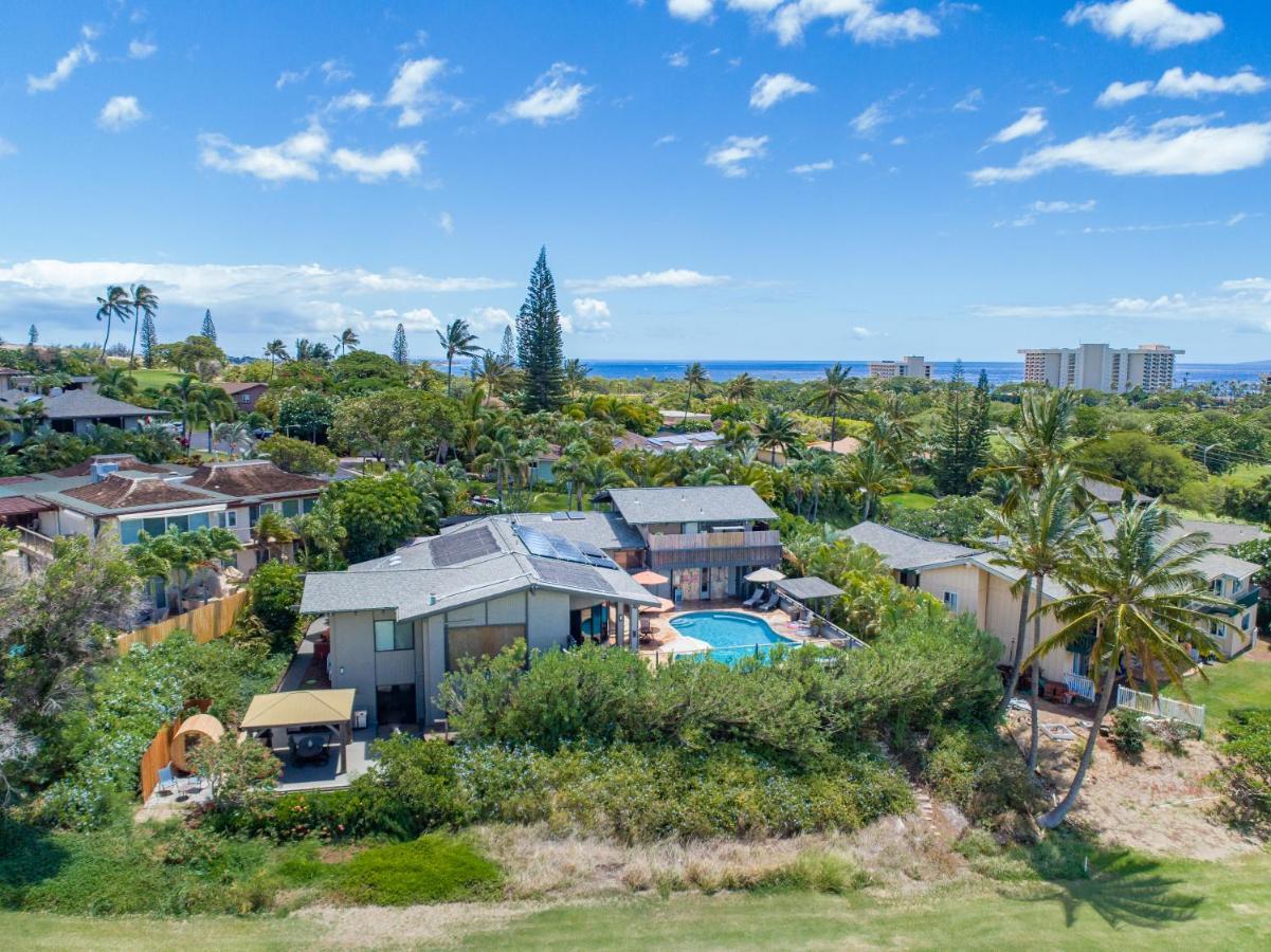 Noahs Hideaway Luxury B&B Lahaina Zewnętrze zdjęcie