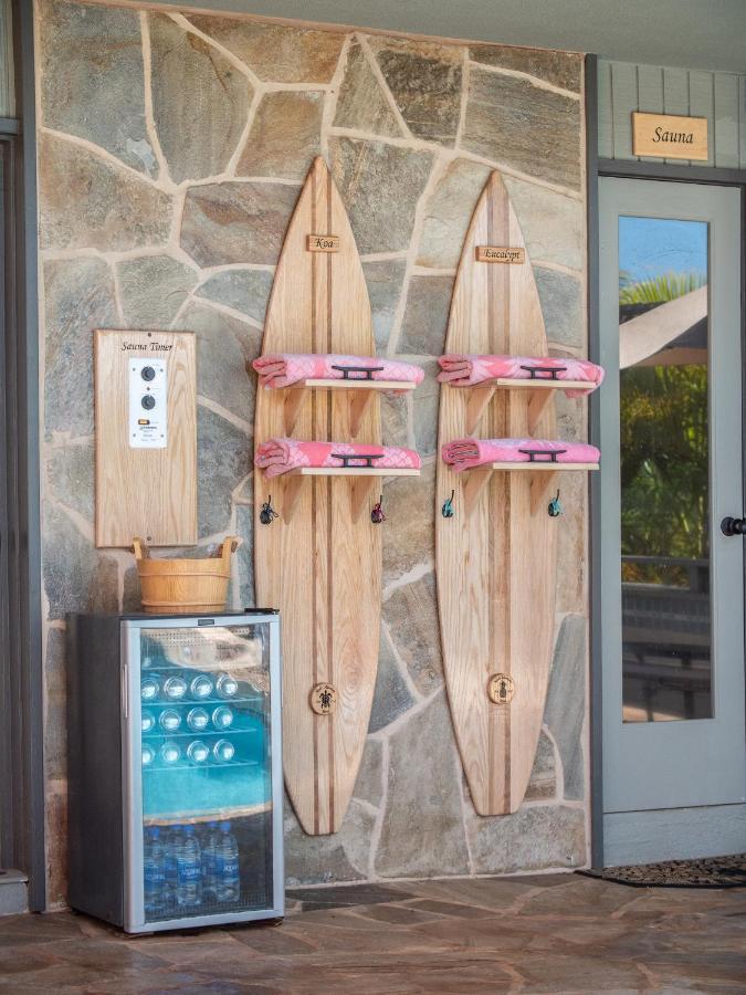 Noahs Hideaway Luxury B&B Lahaina Zewnętrze zdjęcie