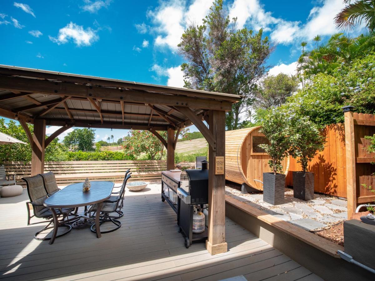 Noahs Hideaway Luxury B&B Lahaina Zewnętrze zdjęcie