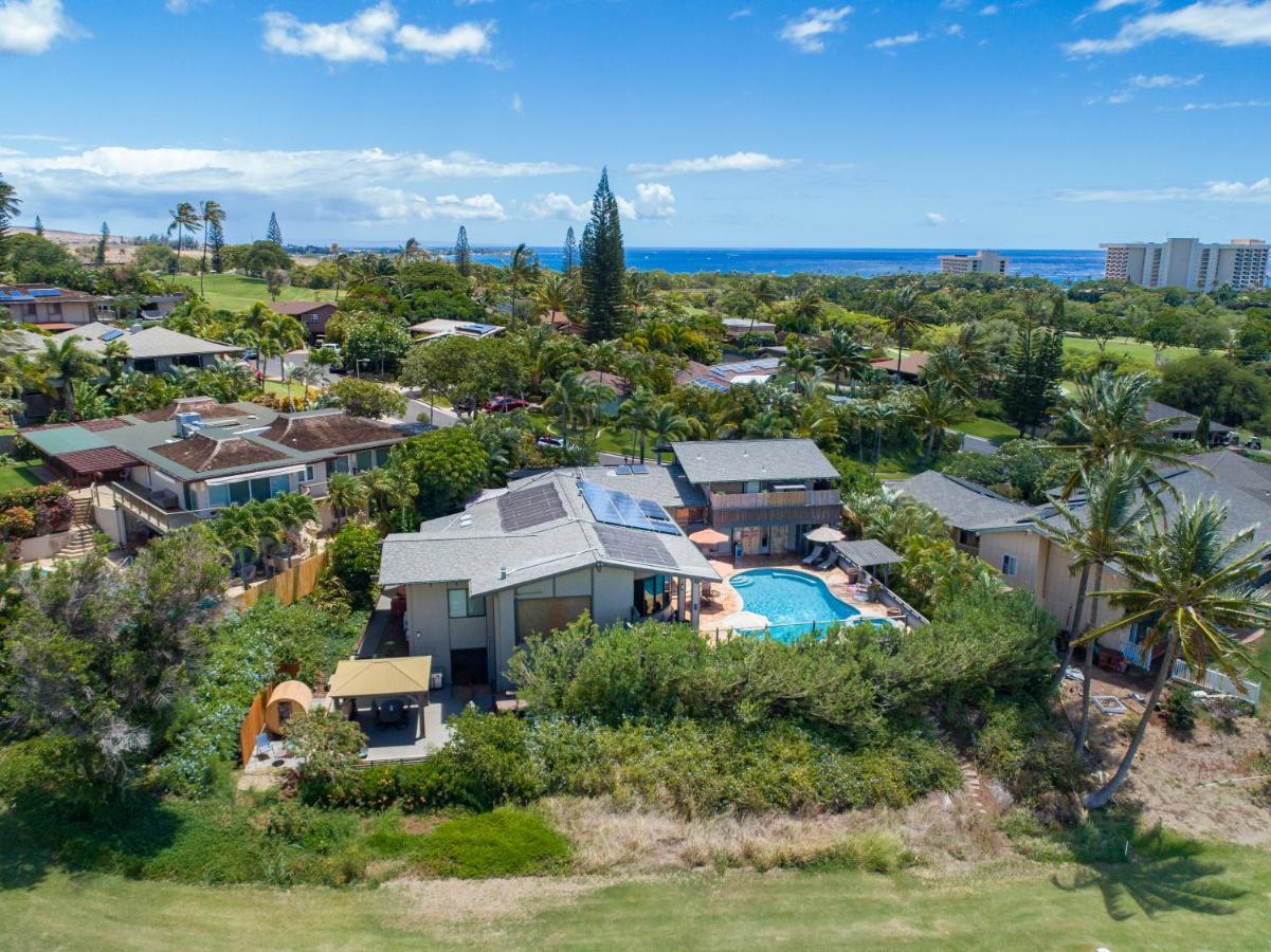 Noahs Hideaway Luxury B&B Lahaina Zewnętrze zdjęcie